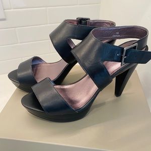 Levity Austin High Heel Sandals